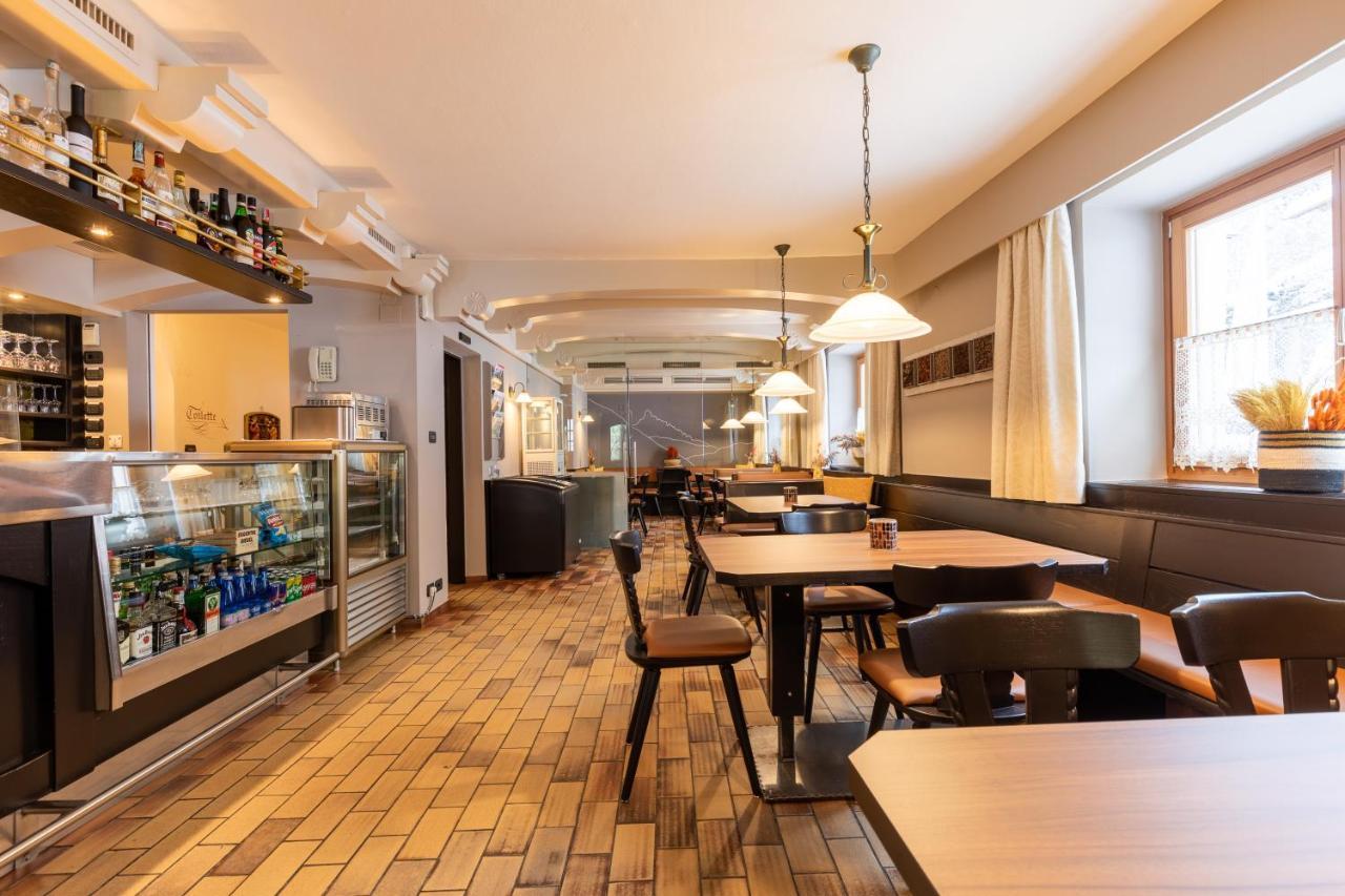 Gasthof Gasserhof Eggen Экстерьер фото