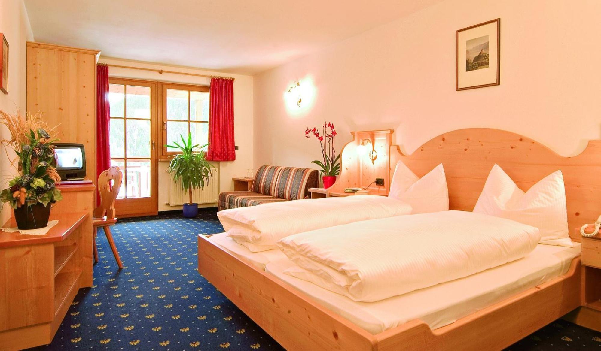 Gasthof Gasserhof Eggen Экстерьер фото