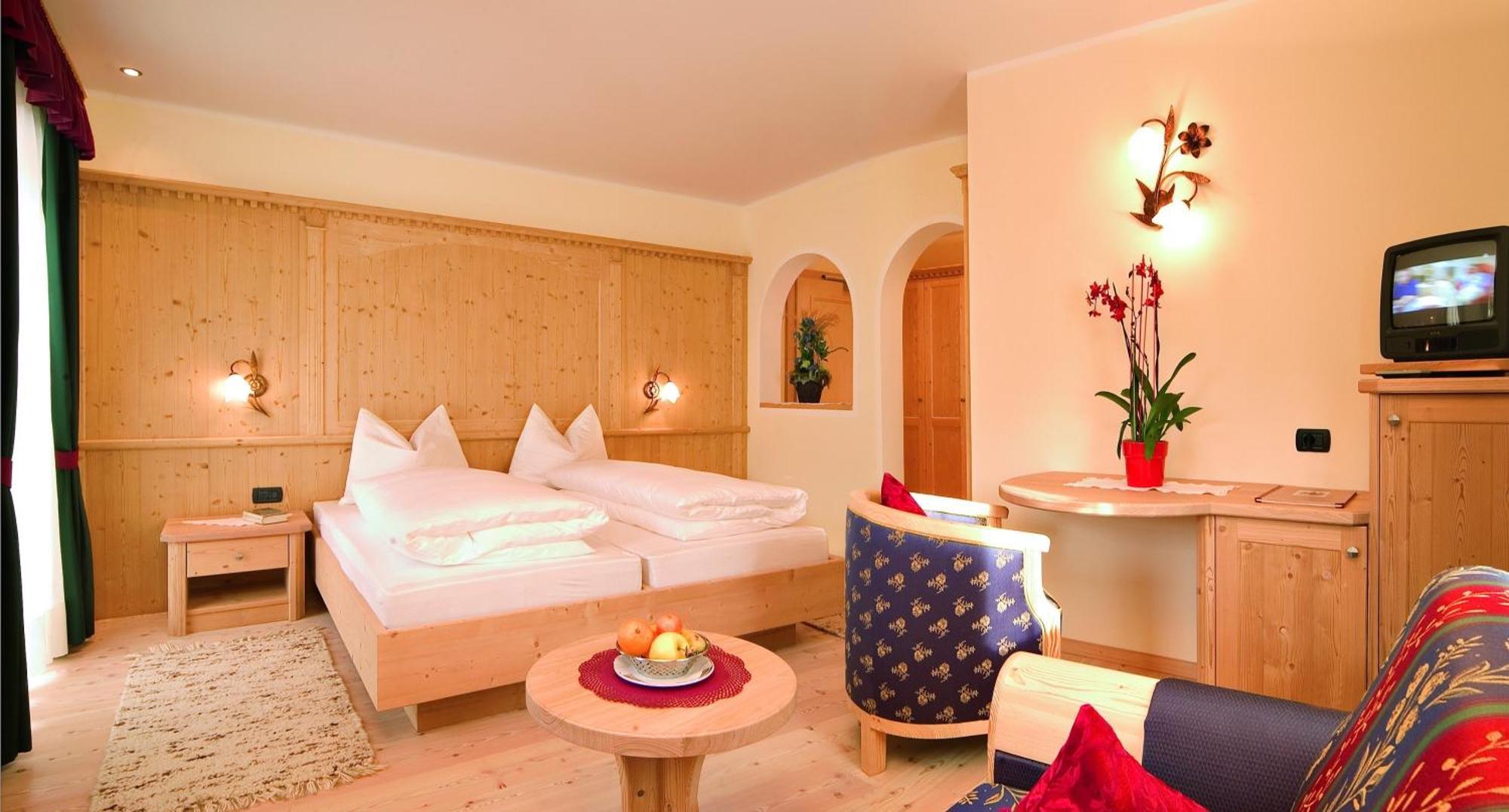 Gasthof Gasserhof Eggen Экстерьер фото