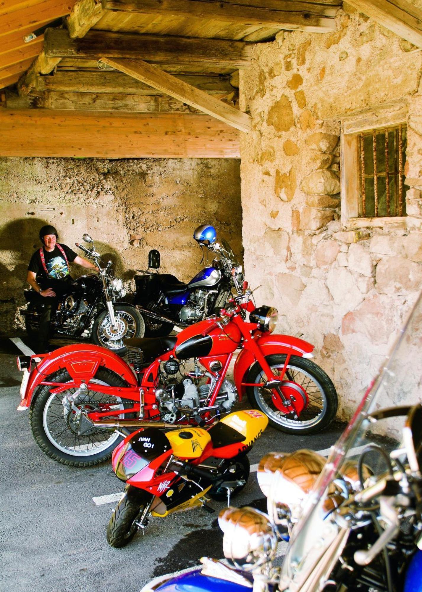 Gasthof Gasserhof Eggen Экстерьер фото