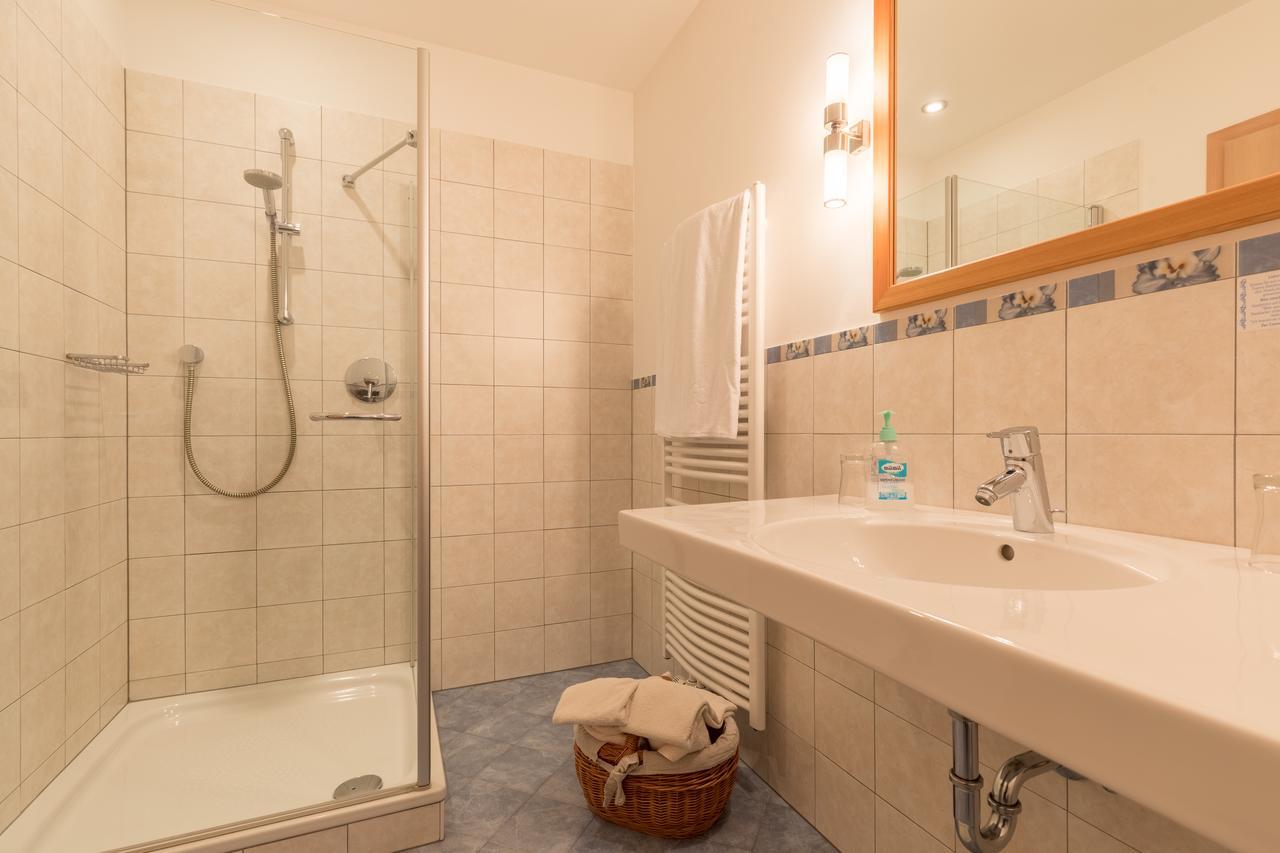Gasthof Gasserhof Eggen Экстерьер фото