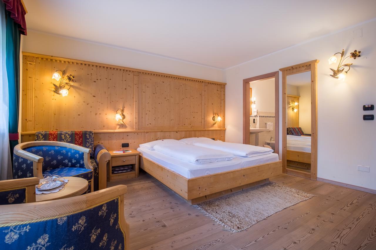 Gasthof Gasserhof Eggen Экстерьер фото