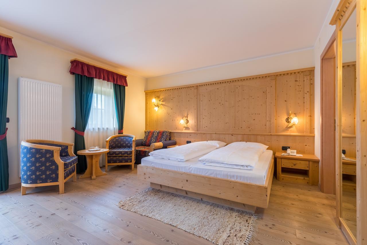 Gasthof Gasserhof Eggen Экстерьер фото