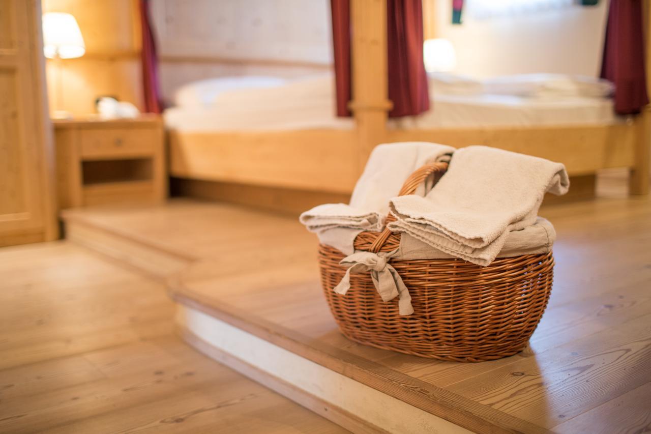 Gasthof Gasserhof Eggen Экстерьер фото