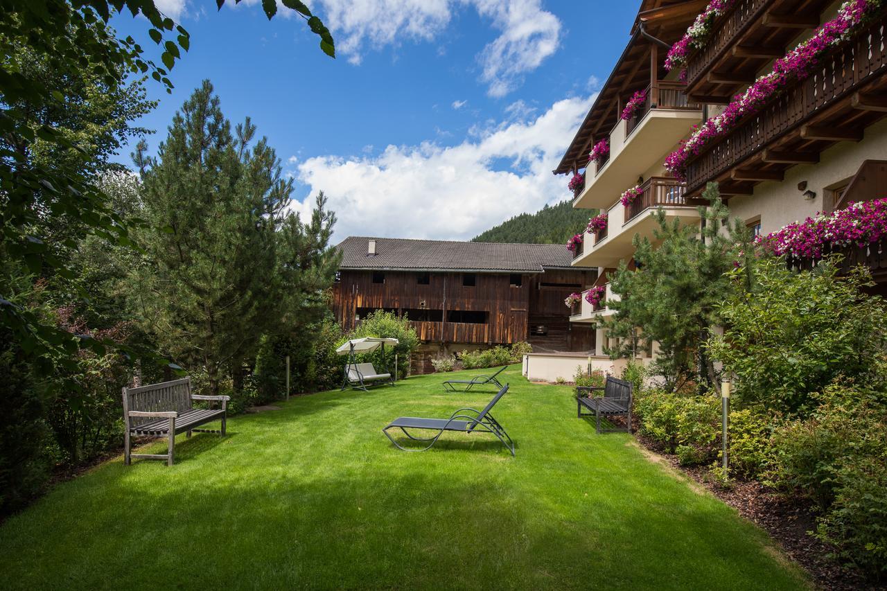 Gasthof Gasserhof Eggen Экстерьер фото