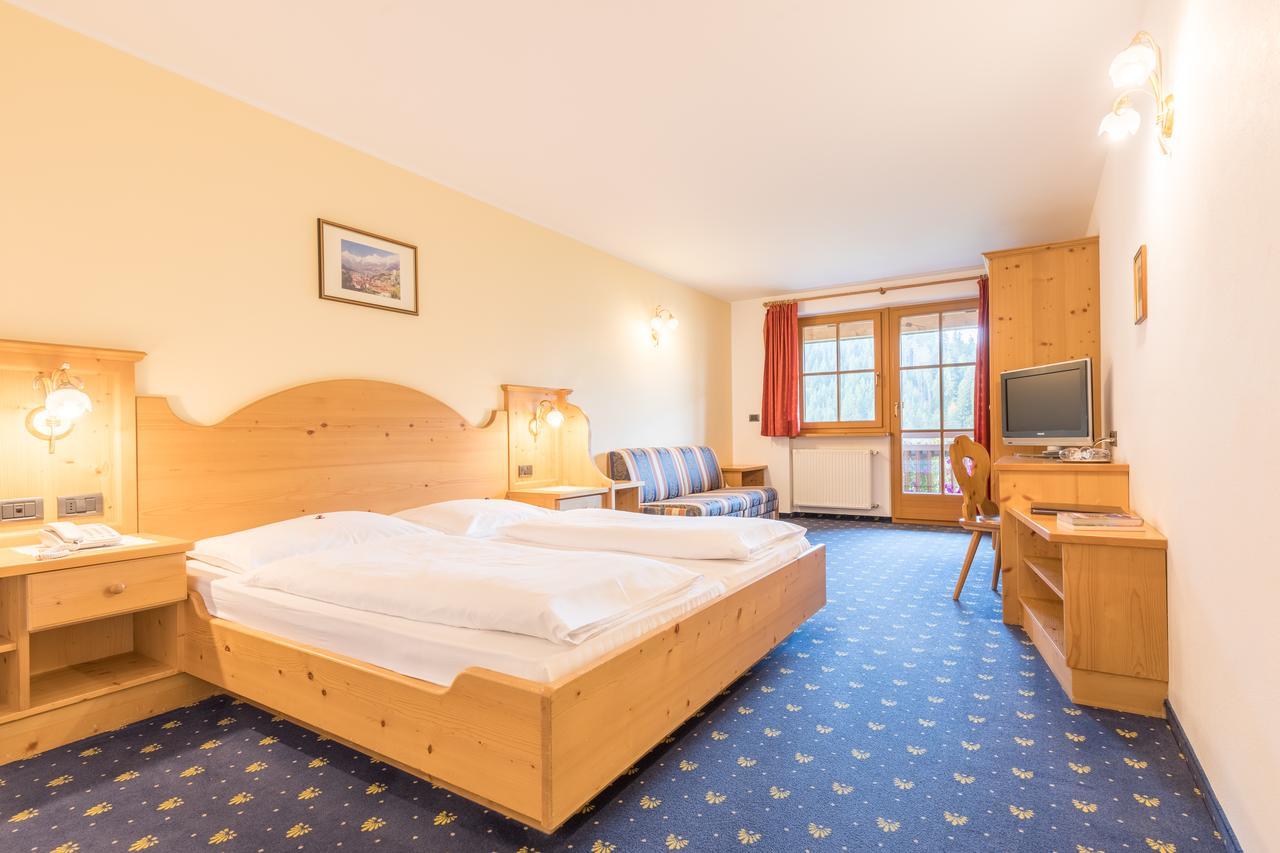 Gasthof Gasserhof Eggen Экстерьер фото